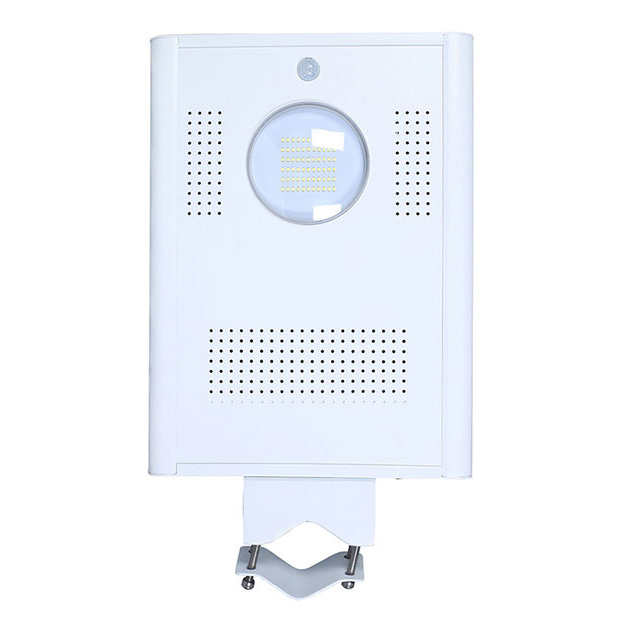 8W All In One Solar Street Light