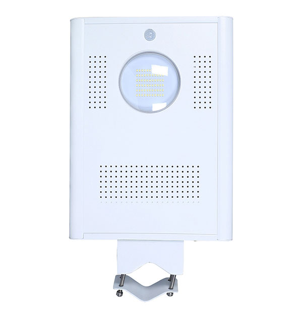 T Series - 8W All In One Solar Street Light
