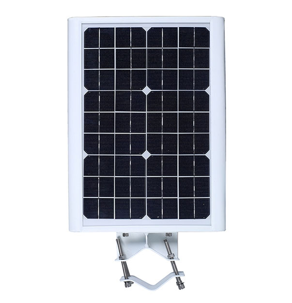 T Series - 8W All In One Solar Street Light