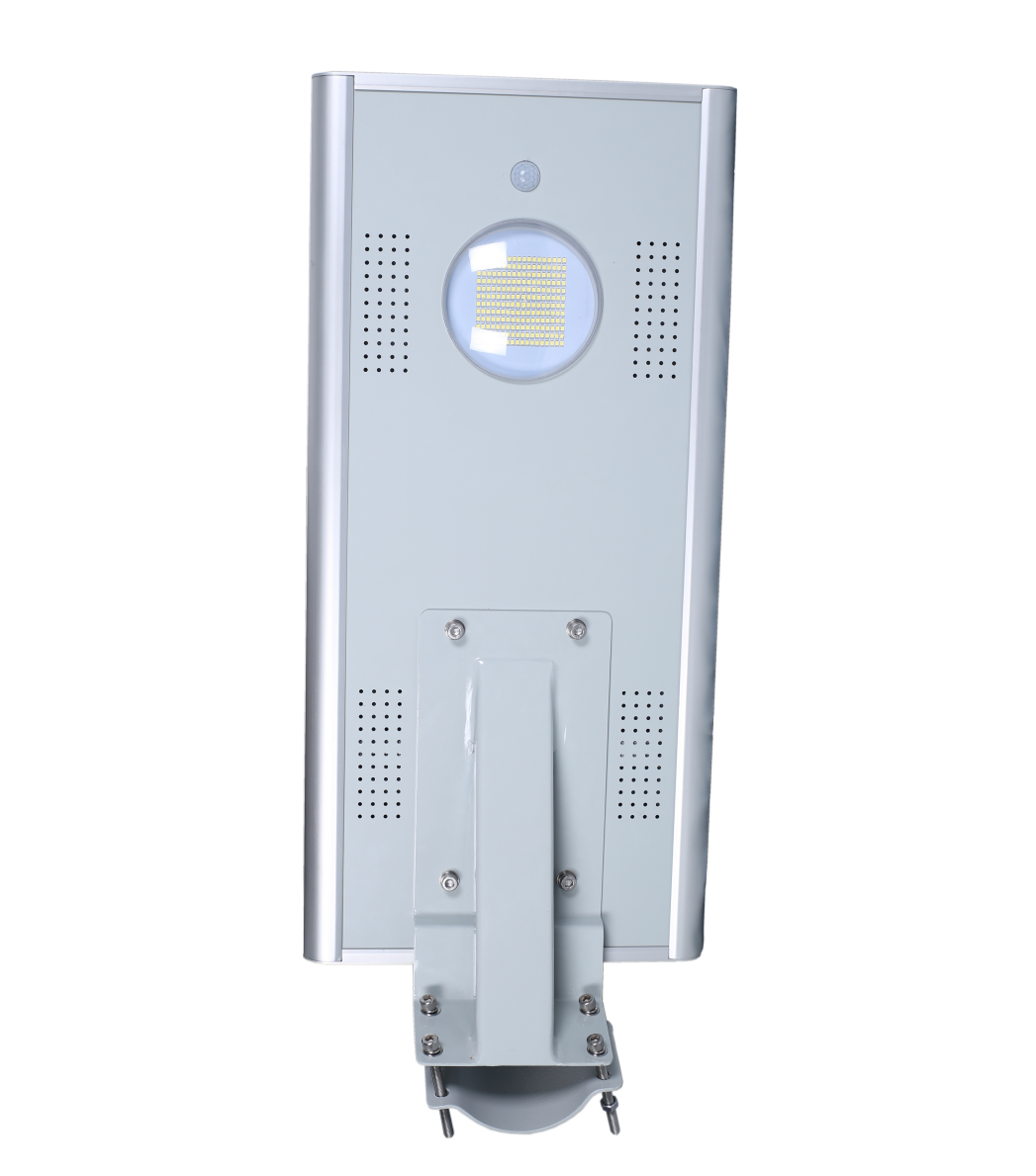 T Series - 15W All In One Solar Street Light