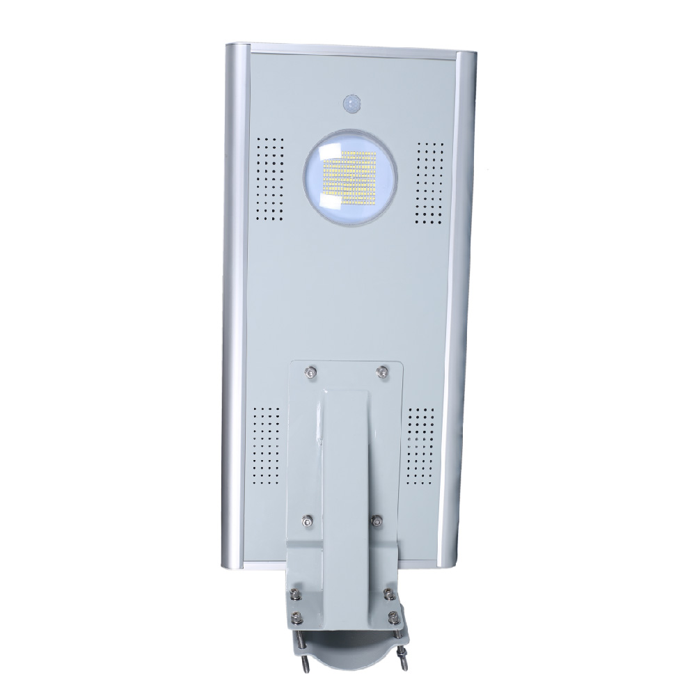 15W All In One Solar Street Light