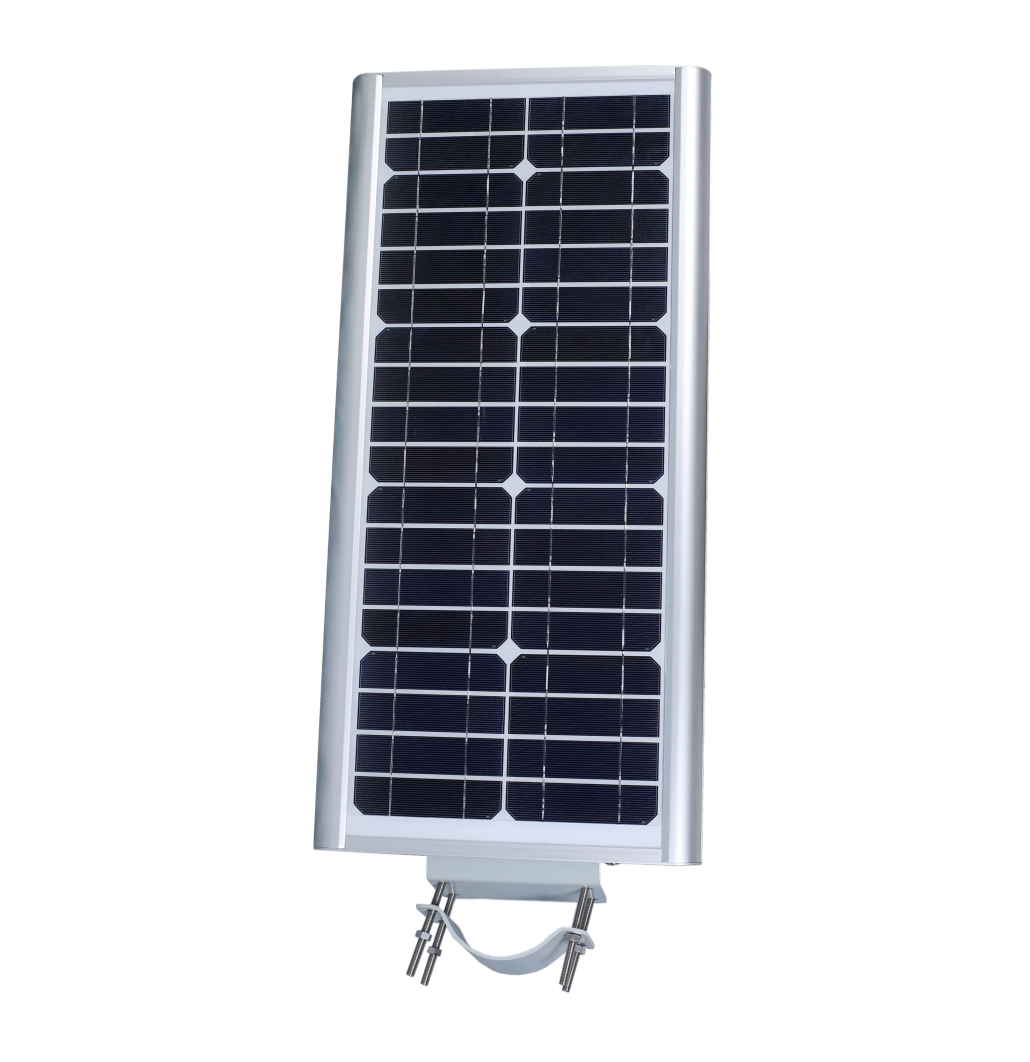 T Series - 15W All In One Solar Street Light