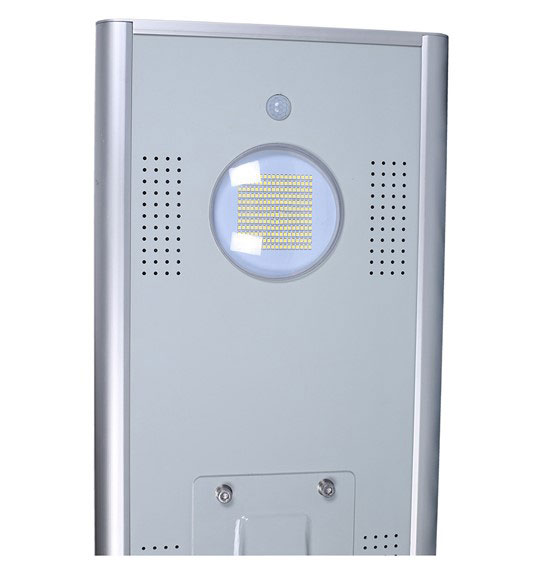 T Series - 15W All In One Solar Street Light
