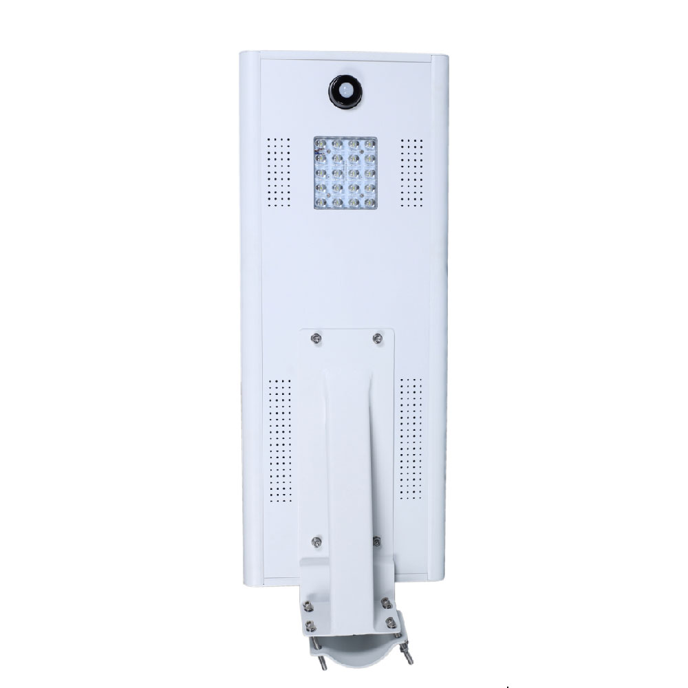 20W All In One Solar Street Light