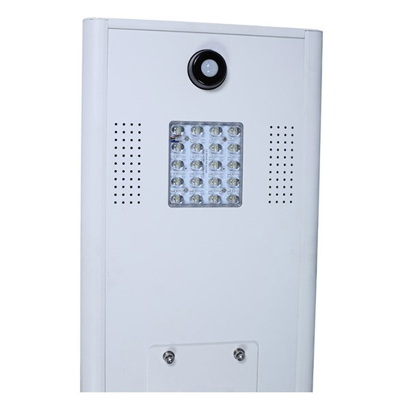T Series - 20W All In One Solar Street Light