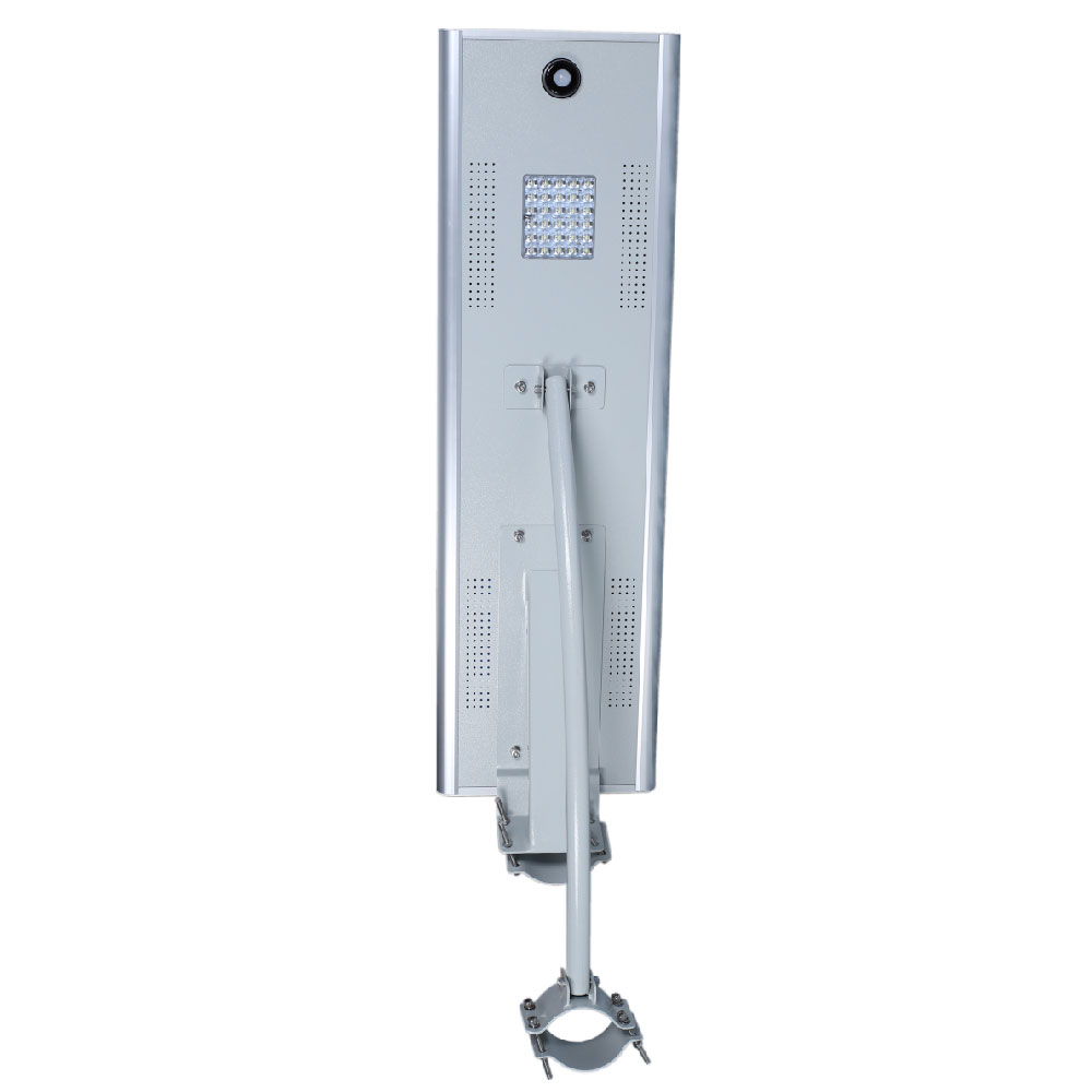 30W All In One Solar Street Light