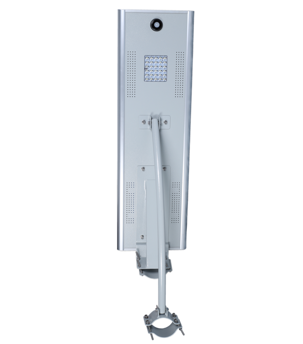 T Series - 30W All In One Solar Street Light