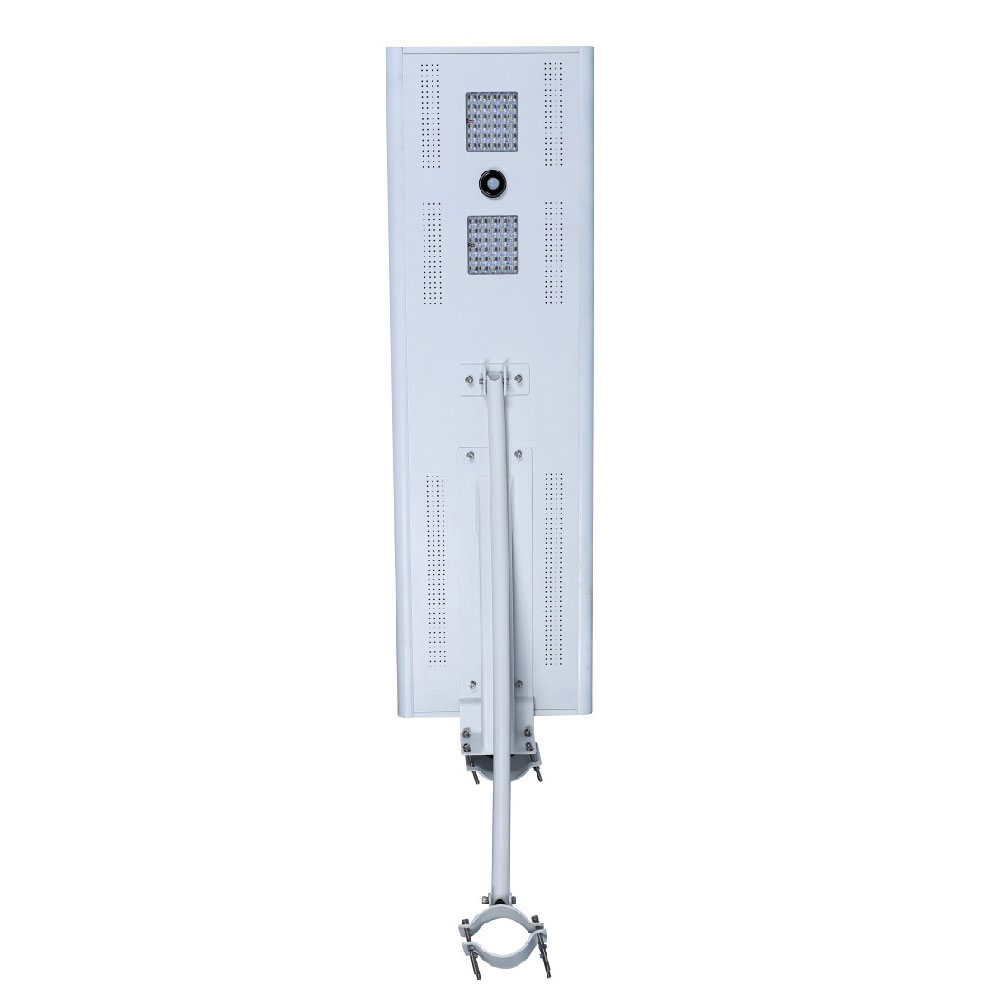 40W All In One Solar Street Light