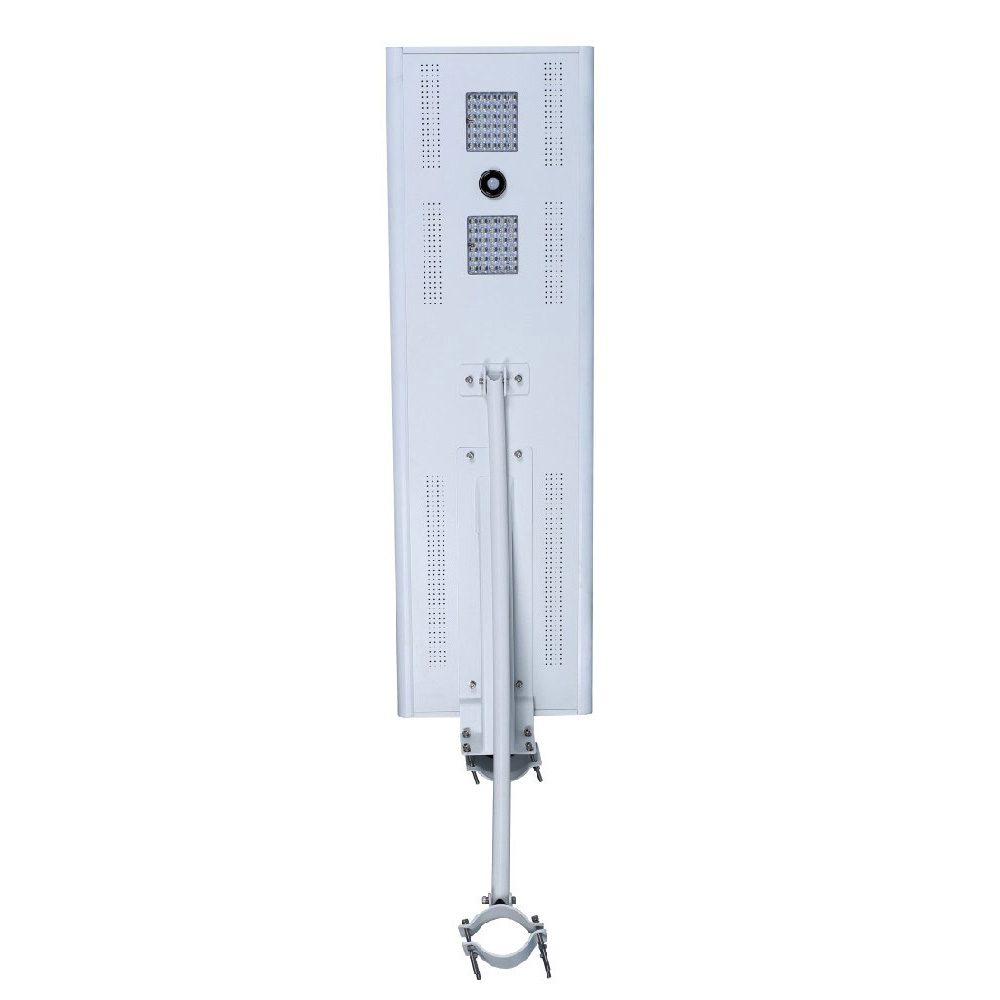 50W All In One Solar Street Light