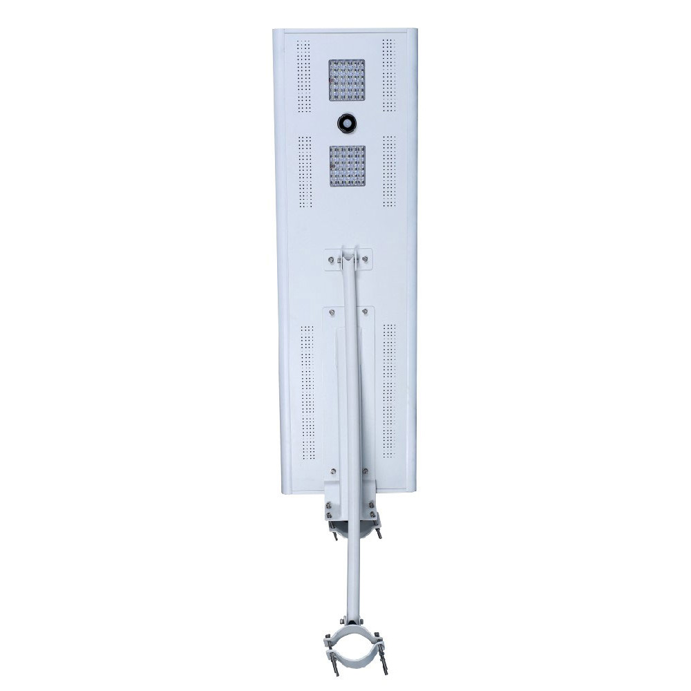60W All In One Solar Street Light