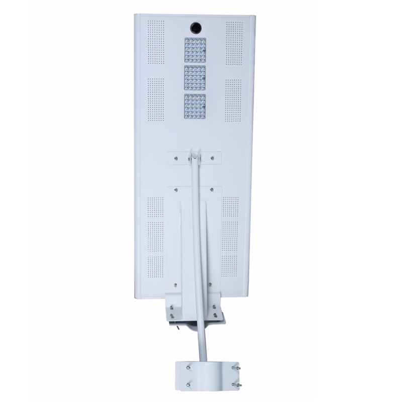 T Series - 120W All In One Solar Street Light