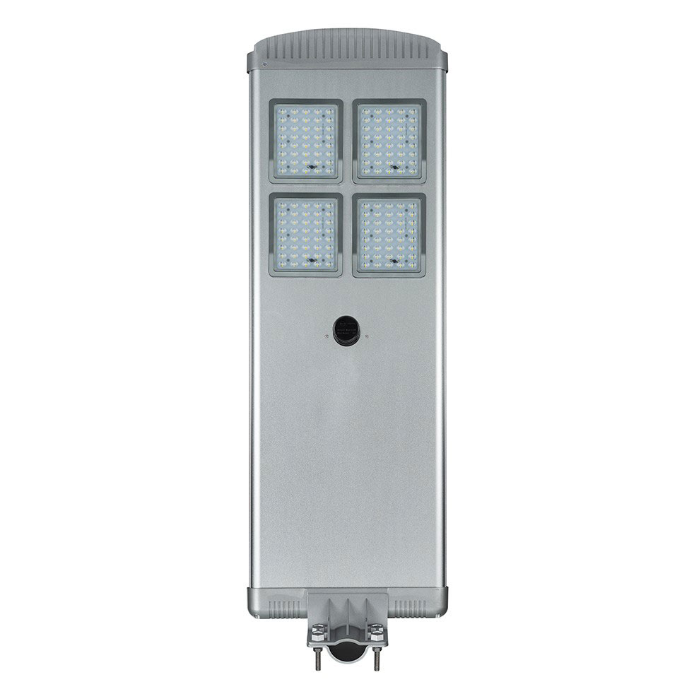 N Series - 50W All In One Solar Street Light
