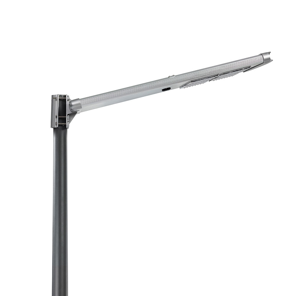 N Series - 50W All In One Solar Street Light