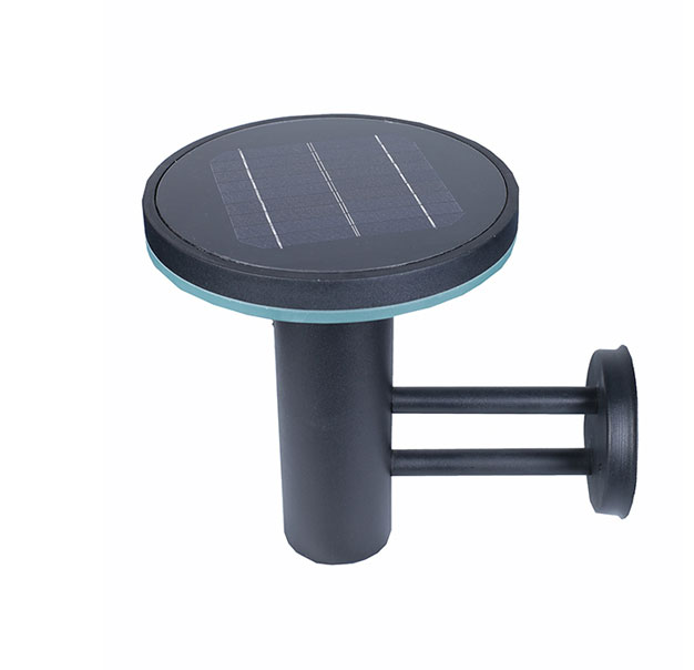 4.5W Solar Wall Light
