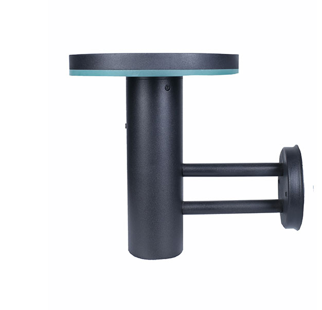 Solar Wall Light - 4.5W Solar Wall Light