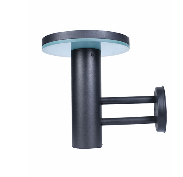 Solar Wall Light - 4.5W Solar Wall Light