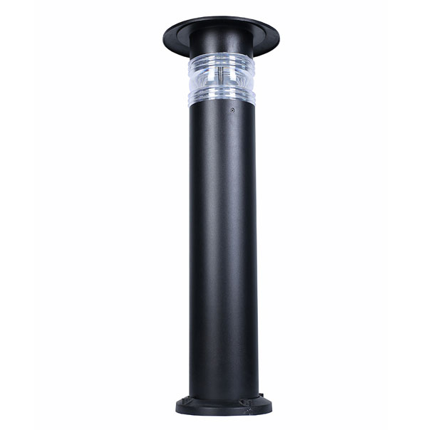 Solar Lawn Light - 2W Solar Lawn Light