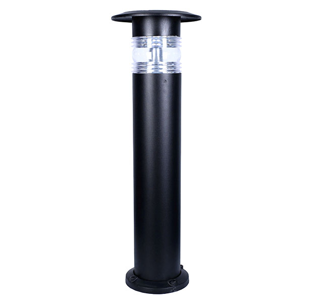 Solar Lawn Light - 2W Solar Lawn Light