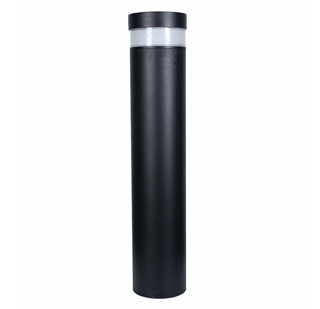 2W Solar Lawn Light
