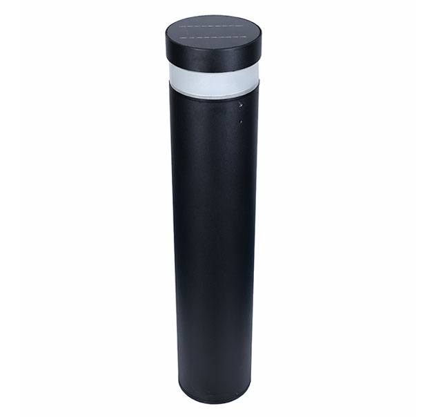 Solar Lawn Light - 2W Solar Lawn Light