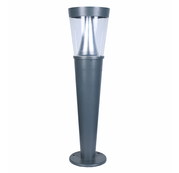 2W Solar Lawn Light