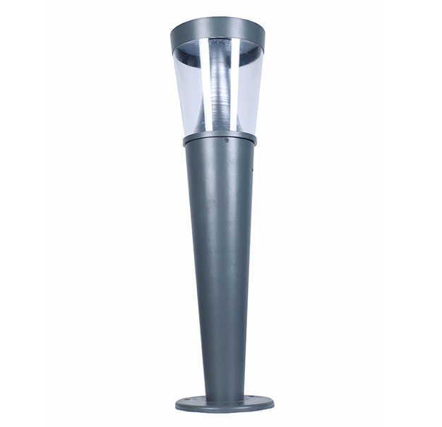 Solar Lawn Light - 2W Solar Lawn Light