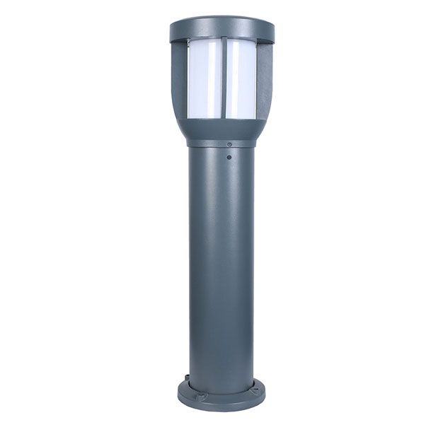 Solar Lawn Light - 2W Solar Lawn Light