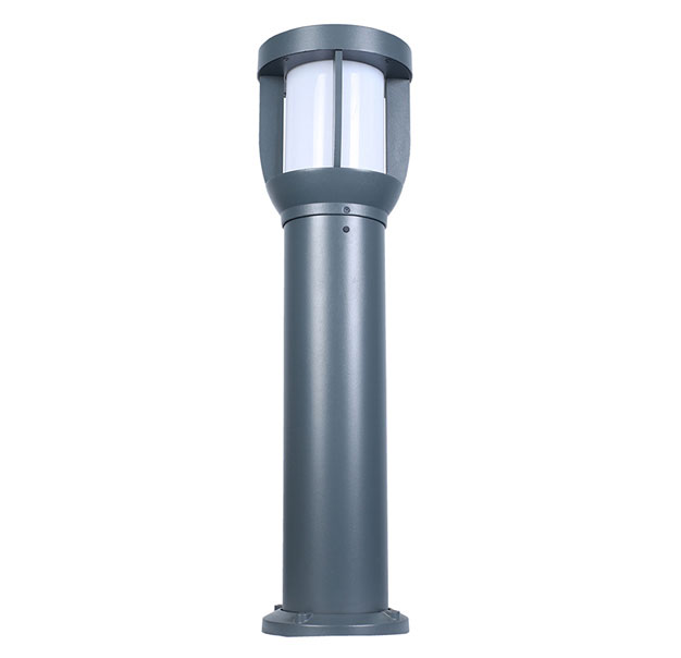 Solar Lawn Light - 2W Solar Lawn Light