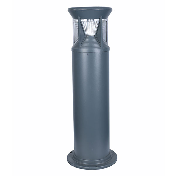 Solar Lawn Light - 2W Solar Lawn Light