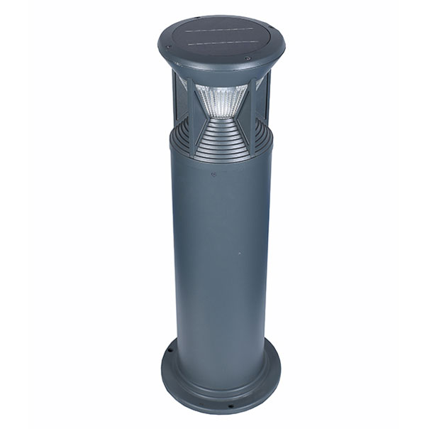 Solar Lawn Light - 2W Solar Lawn Light
