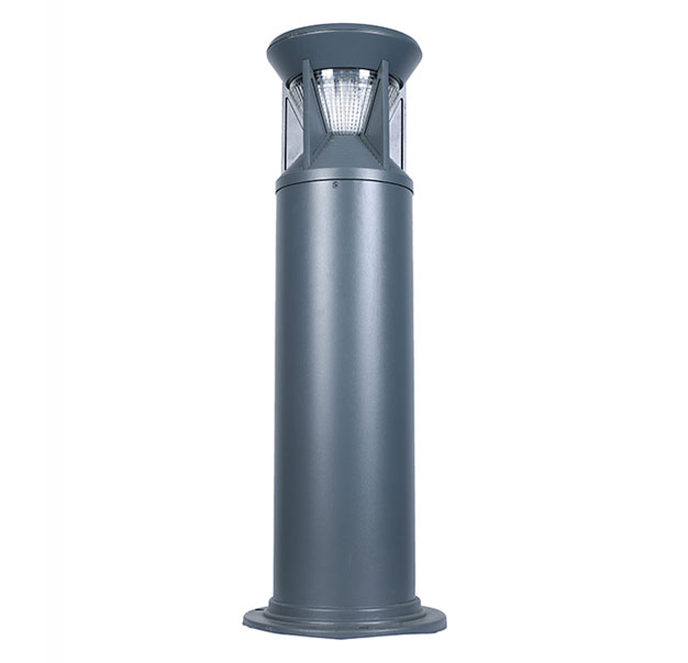 Solar Lawn Light - 2W Solar Lawn Light