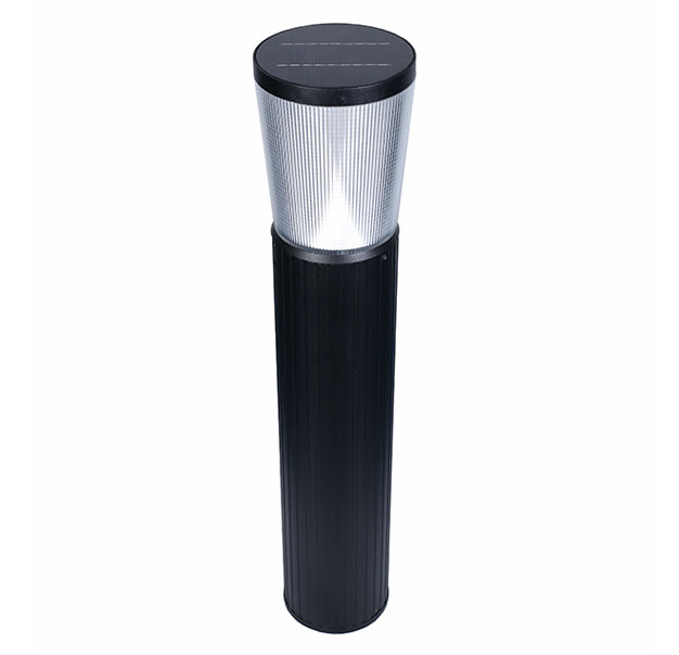 Solar Lawn Light - 2W Solar Lawn Light