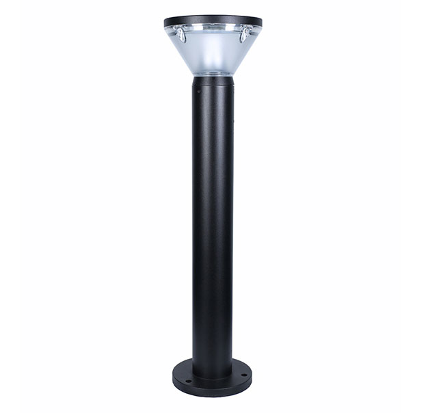 2W Solar Lawn Light