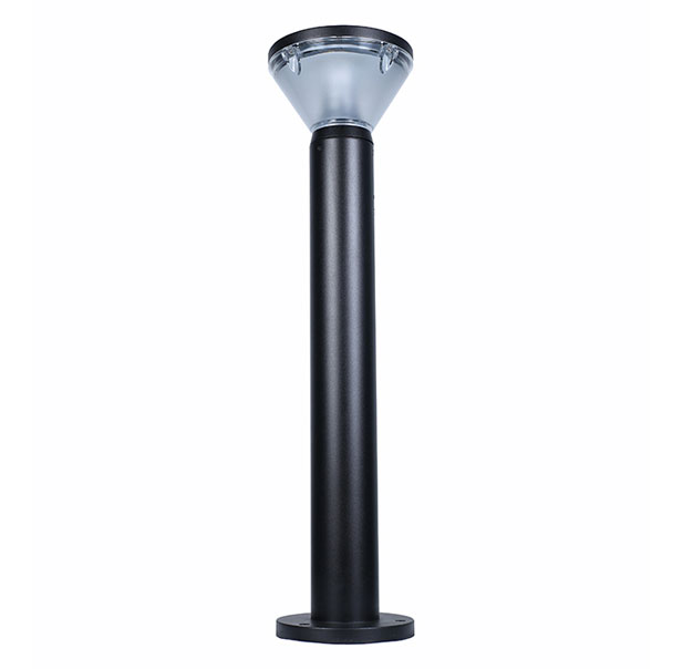 Solar Lawn Light - 2W Solar Lawn Light
