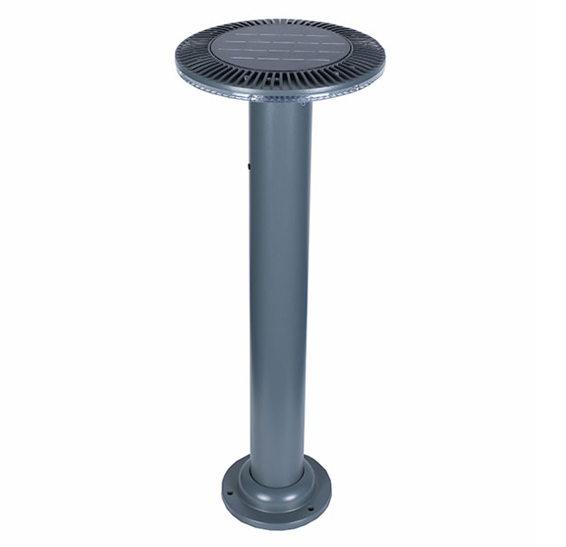 Solar Lawn Light - 2W Solar Lawn Light