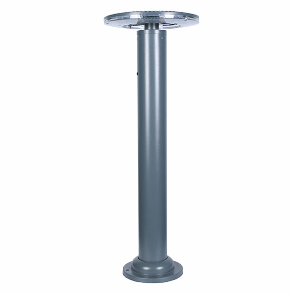 Solar Lawn Light - 2W Solar Lawn Light