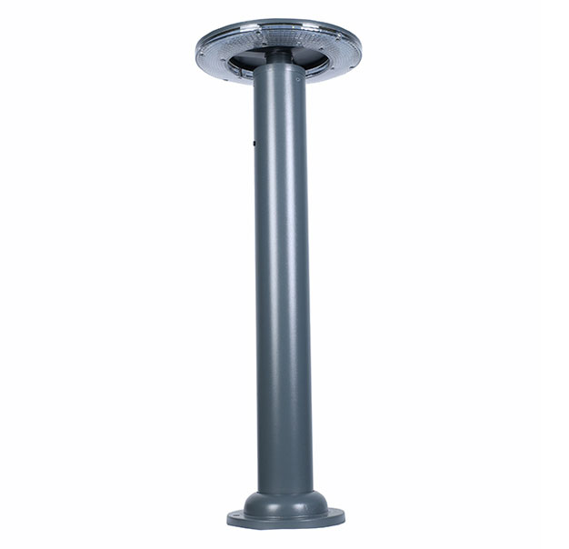 Solar Lawn Light - 2W Solar Lawn Light