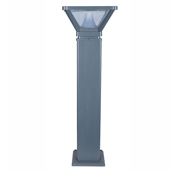 Solar Lawn Light - 6W Solar Lawn Light