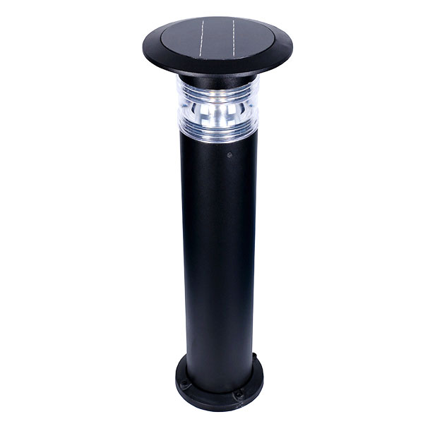 Solar Lawn Light - 2W Solar Lawn Light