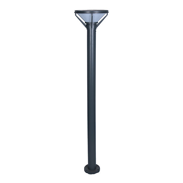 6W Solar Garden Light