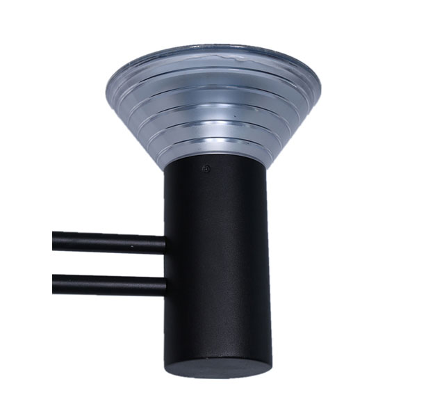 Solar Garden Light - 9W Solar Garden Light