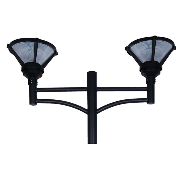 Solar Garden Light - 12W Solar Garden Light