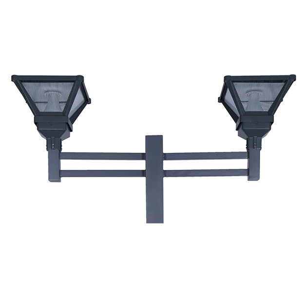 Solar Garden Light - 12W Solar Garden Light
