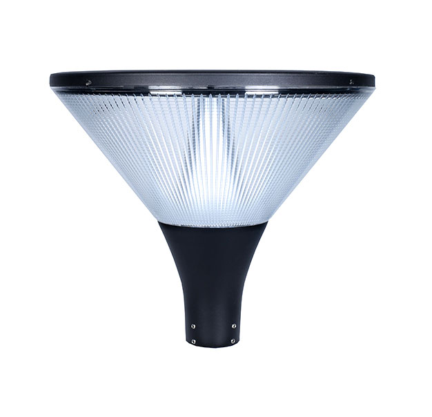 12W Solar Garden Light