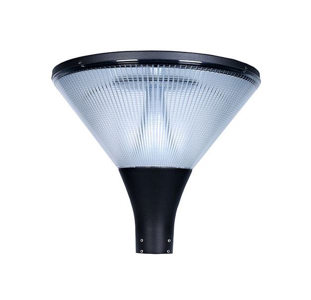 Solar Garden Light - 12W Solar Garden Light