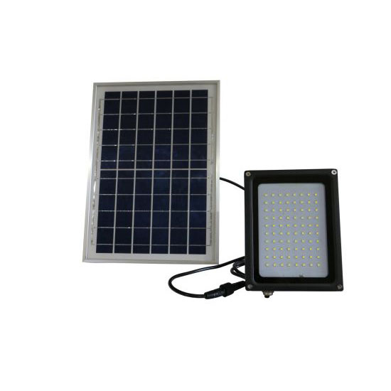 15W Solar Flood Light