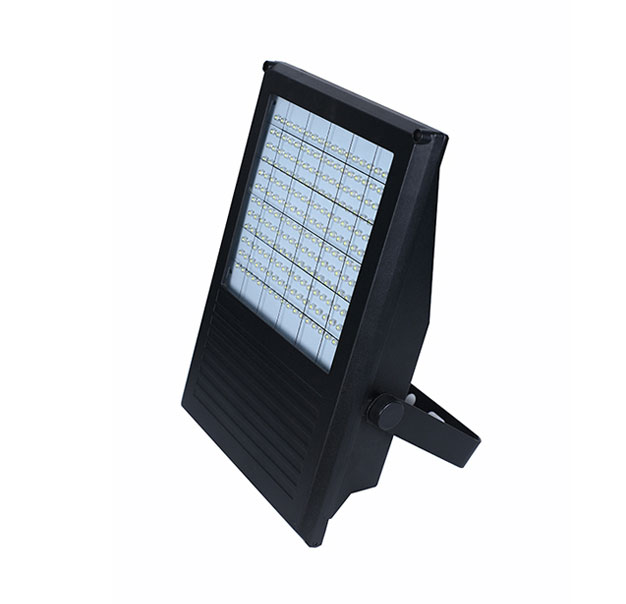 Solar Flood Light - 5W Solar Flood Light