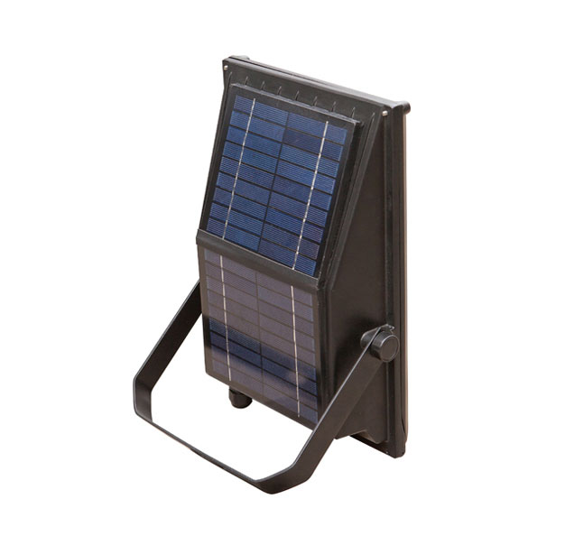 Solar Flood Light - 5W Solar Flood Light