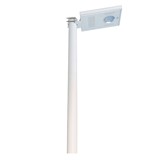 T Series - 8W All In One Solar Street Light