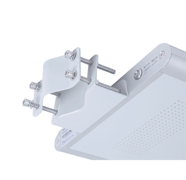 T Series - 8W All In One Solar Street Light